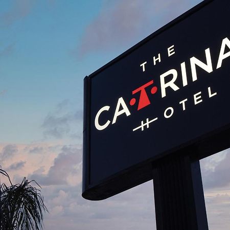 The Catrina Hotel サンマテオ エクステリア 写真