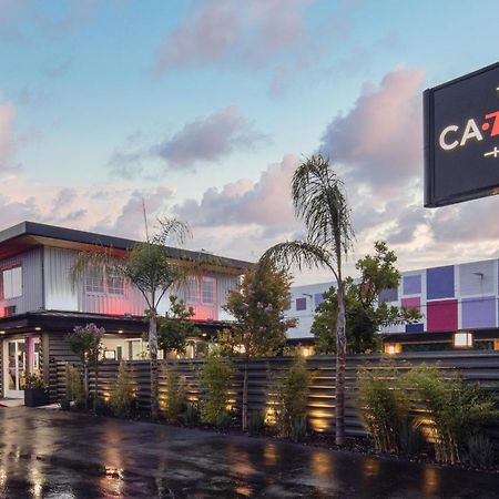 The Catrina Hotel サンマテオ エクステリア 写真