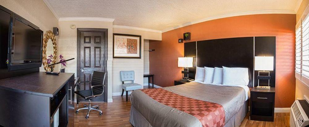 The Catrina Hotel サンマテオ エクステリア 写真