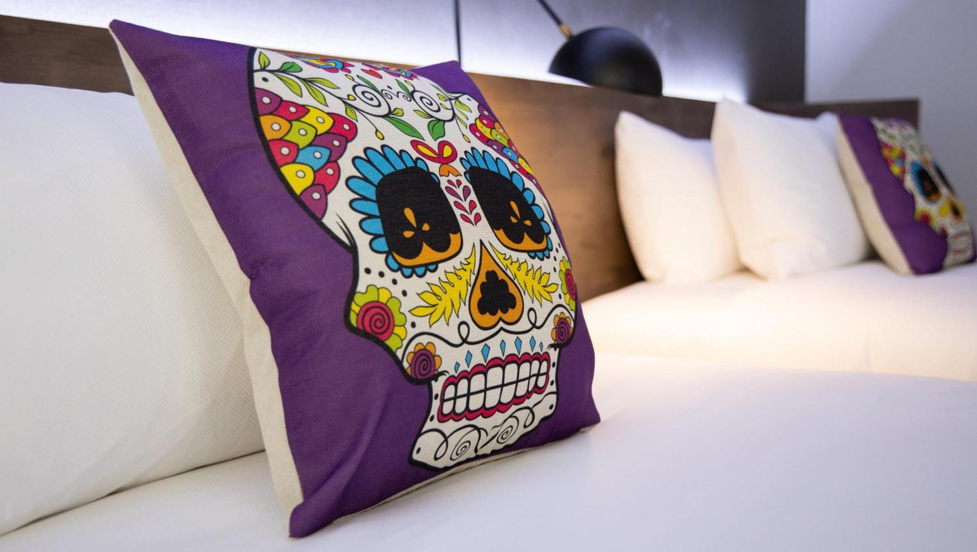 The Catrina Hotel サンマテオ エクステリア 写真